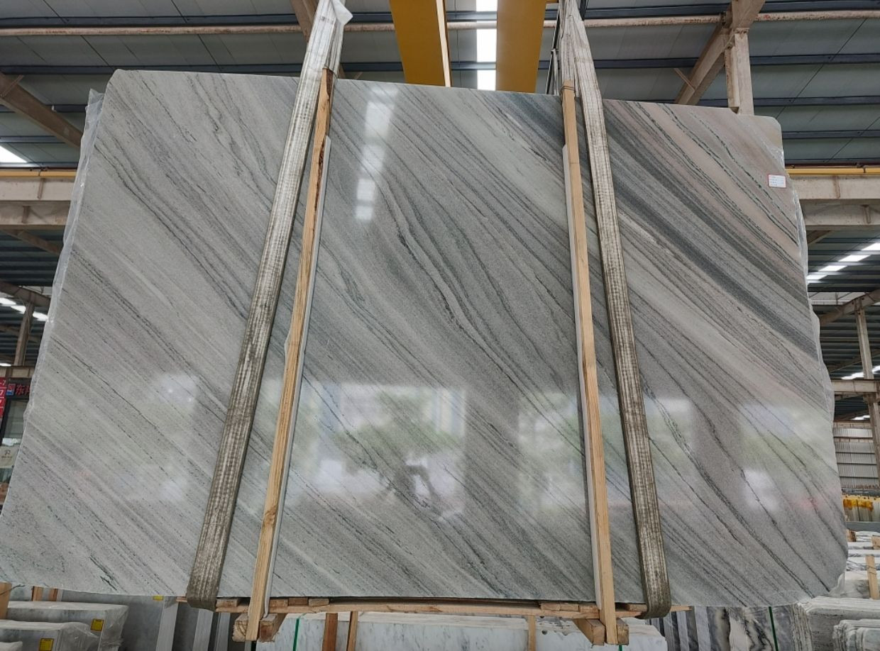Lanjinsha marble